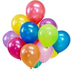 10 шт. 10 дюймов 2,2 г латексные воздушные шары сердце для дня рождения вечерние поставки Свадебные украшения надувные воздушные шары для вечерние аксессуары