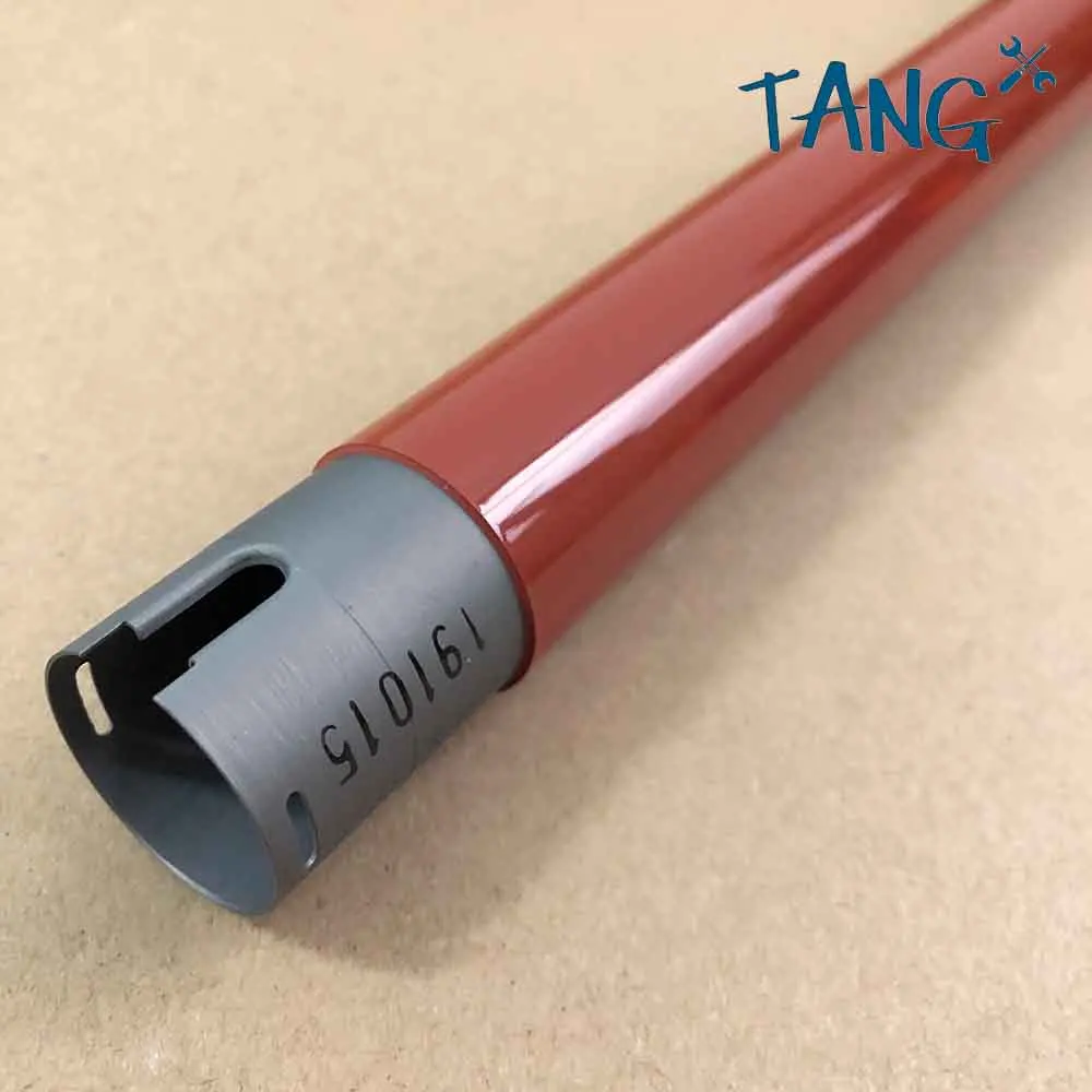 2 шт. тепловой Верхний фьюзерный ролик для Fuji Xerox DocuCentre IV C2260 C2263 C2265 WorkCentre 7120 7125 7220