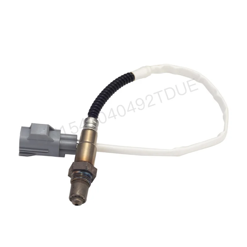 

Oxygen Sensor OEM 39210-37523 For Hyundai, Tucson 2.7, right rear