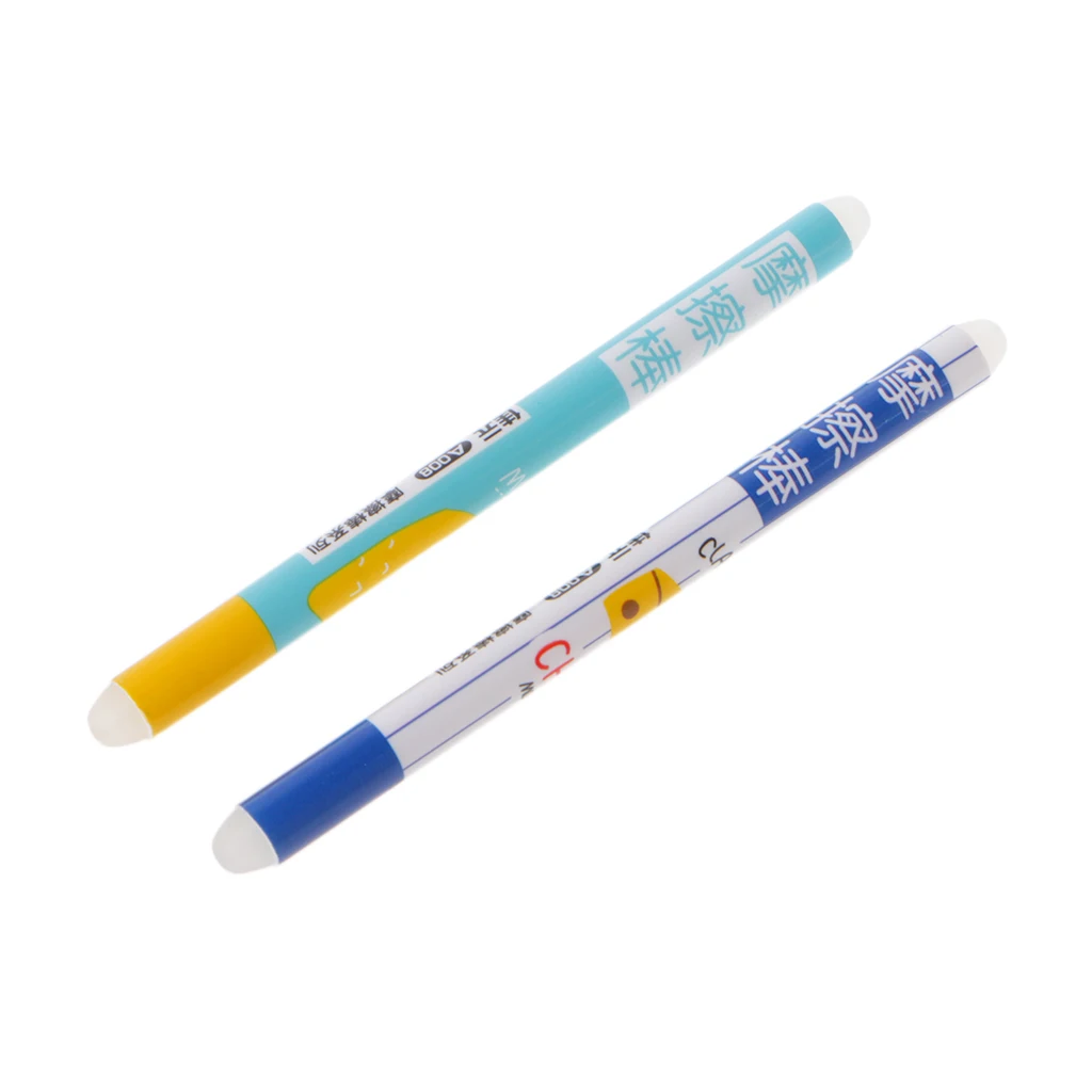 

2020 New Friction Pen Eraser Gel Ink Special Rubber Ink Remover Effectively Cleaner