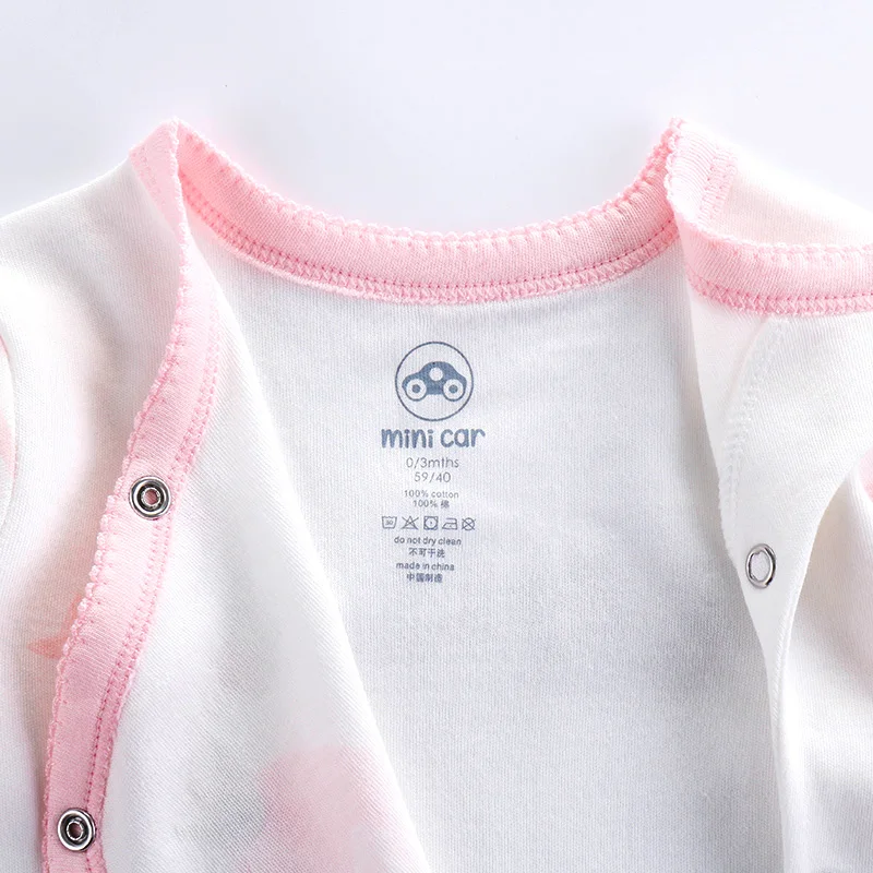 Детский комбинезон детская Слитная одежда для весны и осени |