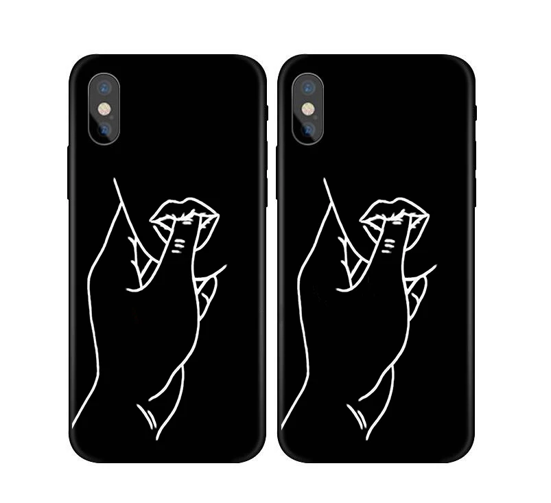 Чехол из ТПУ с рисунком для Huawei P20 P30 Mate 10 20 For Honor 8 9 10|Бамперы| |