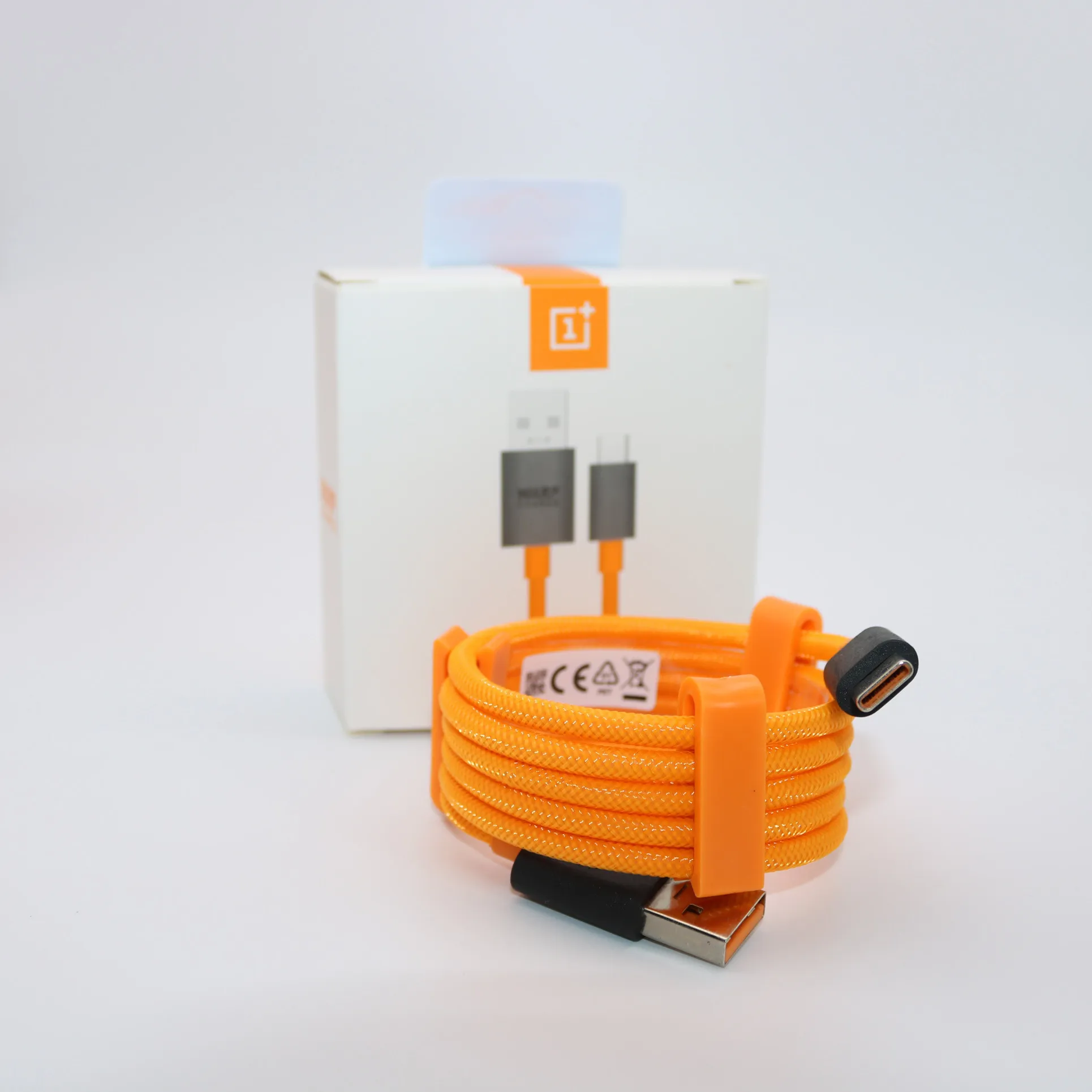 Оригинальный блок питания OnePlus Warp Charge 20 Вт зарядное устройство для ЕС и США кабель