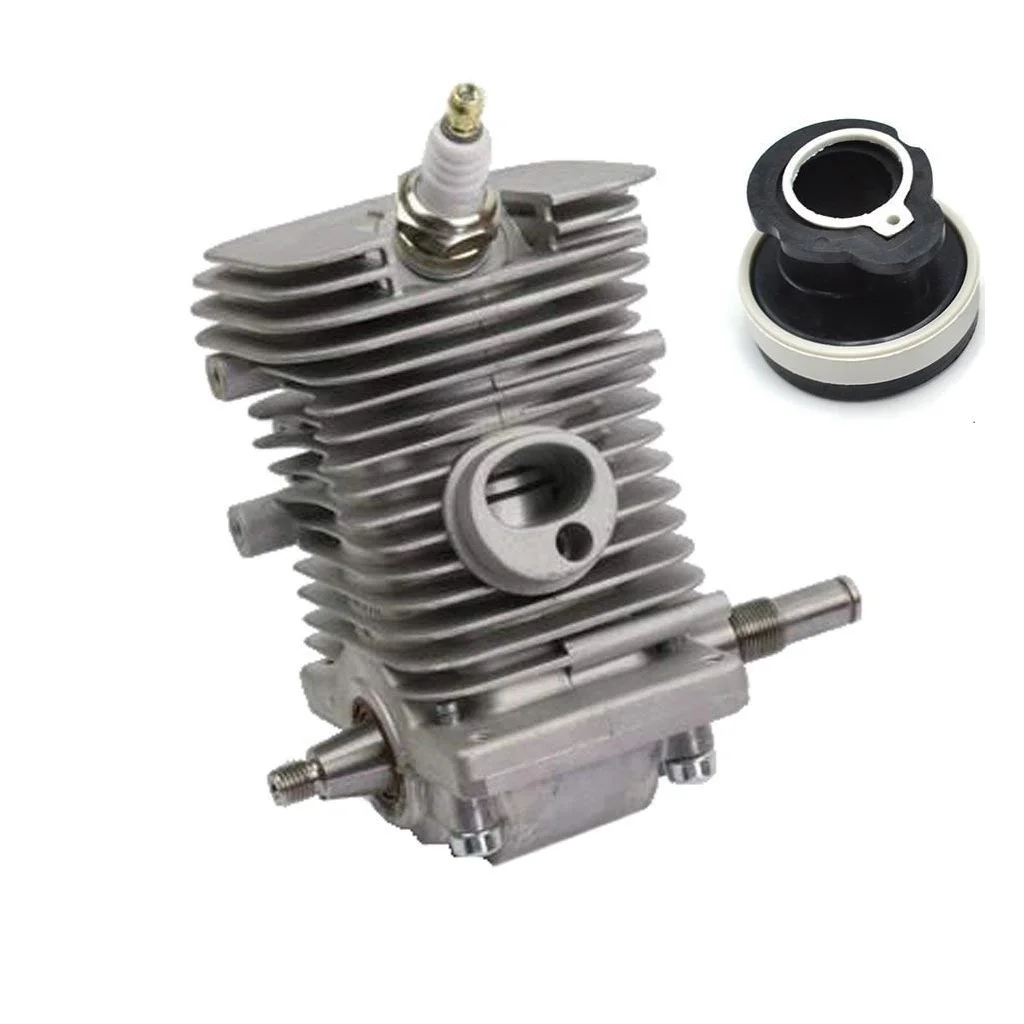 

Cylinder Piston Crankshaft fit Stihl Ms170 Ms180 018 11300201208 11320300402