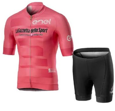Fight for pink girod italia tour de italy майки для велоспорта летняя одежда MTB road Ropa Ciclismo