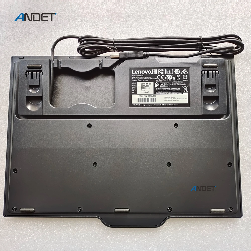 new original ru keyboard for lenovo thinkpad 8845cr sk 8845 sk 8845cr ultranav russian usb keyboard trackpoint free global shipping