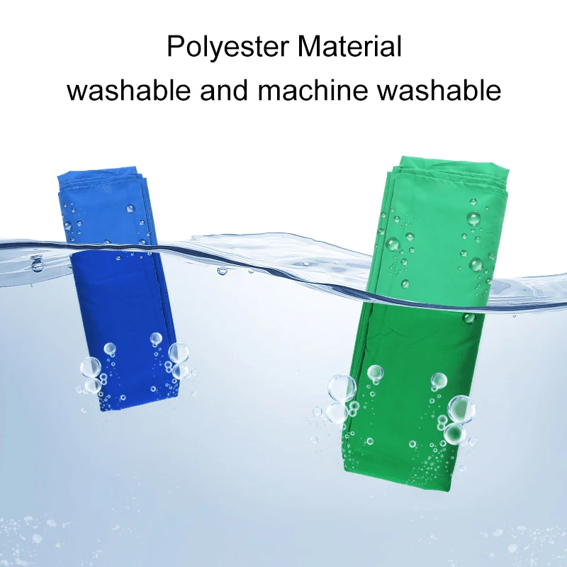 Фотофон для фотостудии из полиэстера