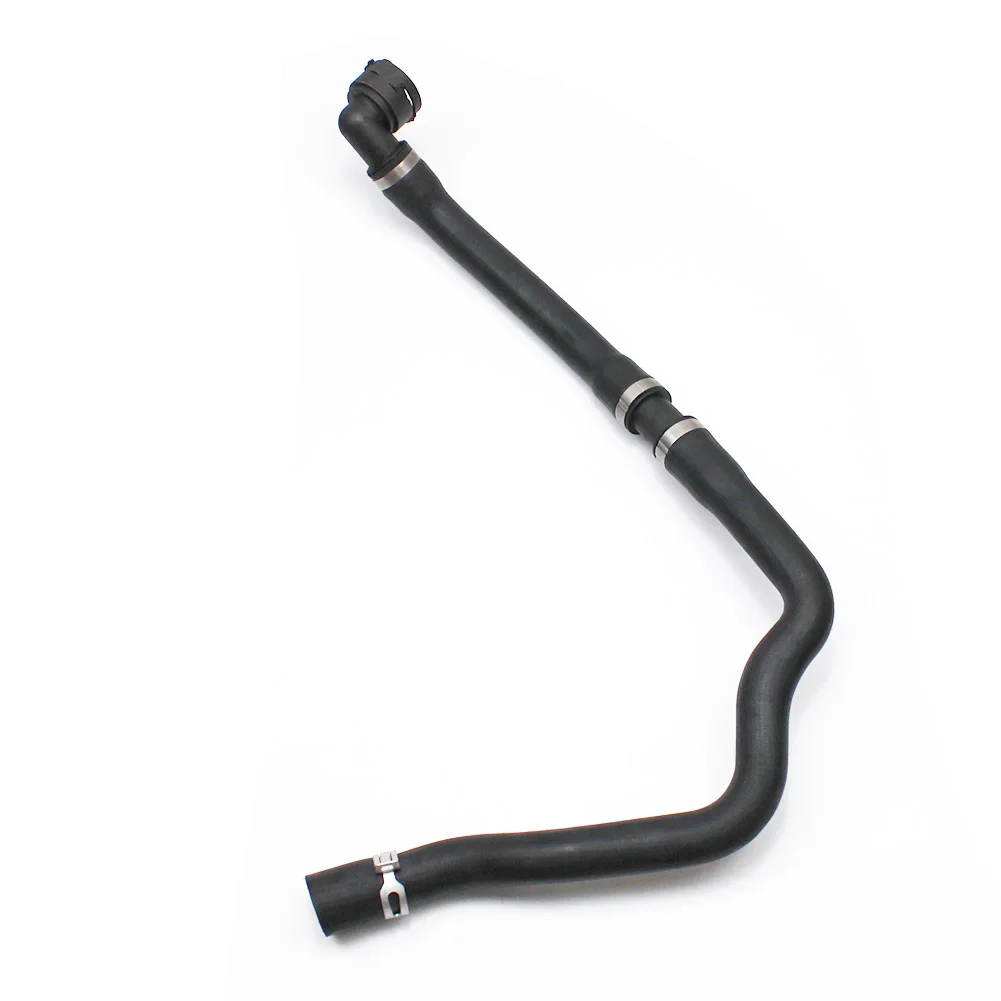 Автомобильный Стайлинг верхний нижний радиатор 2.0L 16V подходит для LAND ROVER LR2 DISCOVERY