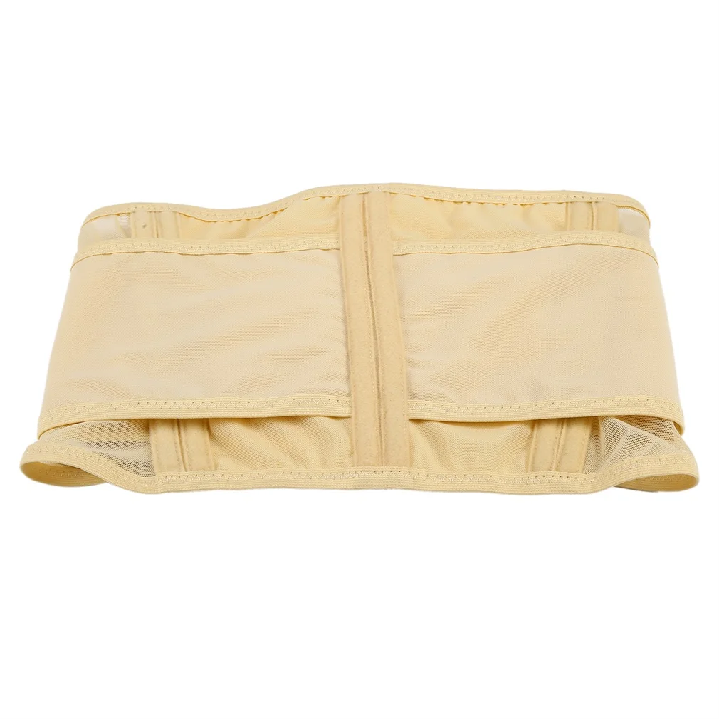 Cintur&oacute;n de soporte de maternidad para mujeres, banda de embarazo posparto cors&eacute; ombligo, vendaje atl&eacute;tico para el cuidado Prenatal-0