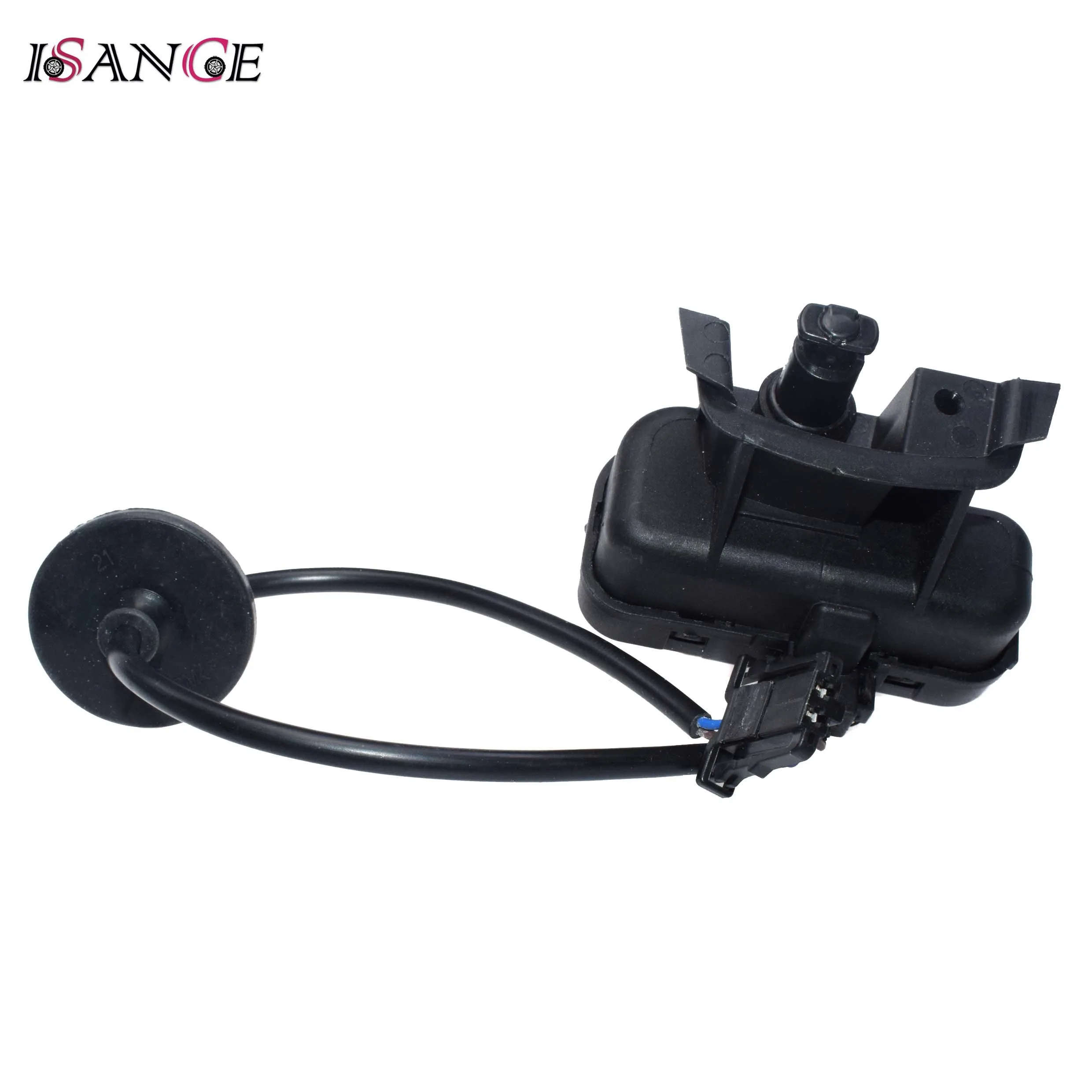 Топливный газовый дверной замок привод двигателя управления для VW Tiguan Scirocco Golf