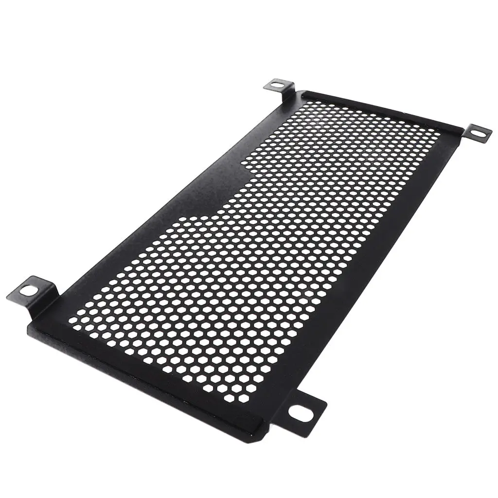 

Motorcycle Engine Radiator Bezel Grille Grill Guard Cover Protector Suitable for KAWASAKI NINJA650
