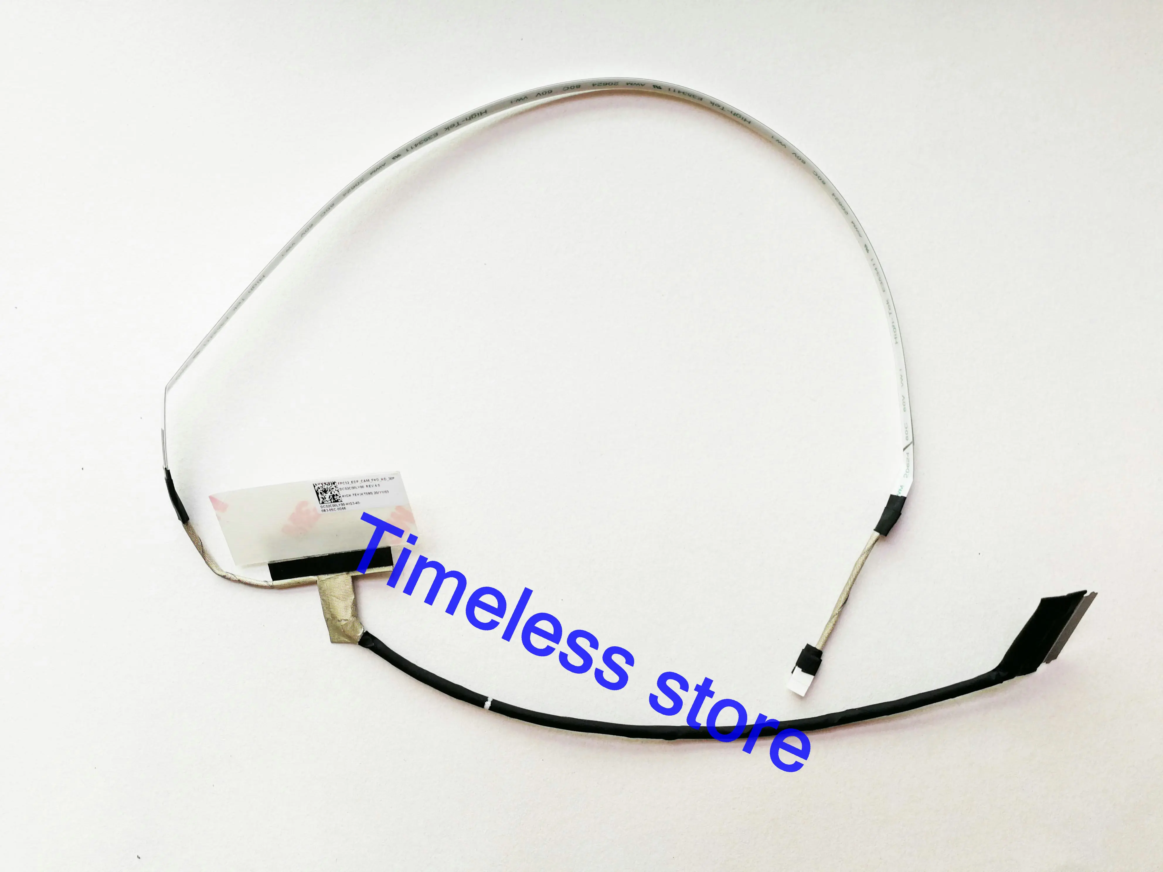 

Новый оригинальный для HP 15-DK TPN-C141 FHD led lcd lvds кабель DC02C00LY00