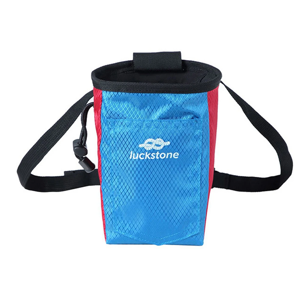 Поясная Сумка из магниевого порошка для скалолазания ледолазания