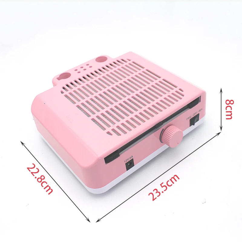 Электрический аппарат для маникюра и педикюра 3 в 1 60 Вт|Электрические маникюрные