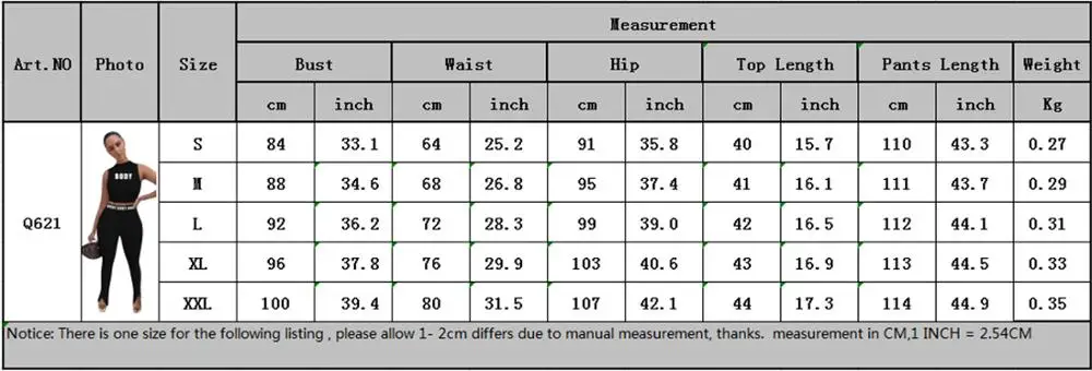 

Echoine Summer Letter Print 2 piece Set Women Tracksuit Crop Top and Pants Slim Skinny Bodycon Sexy Sportwear Set Jogging Femme