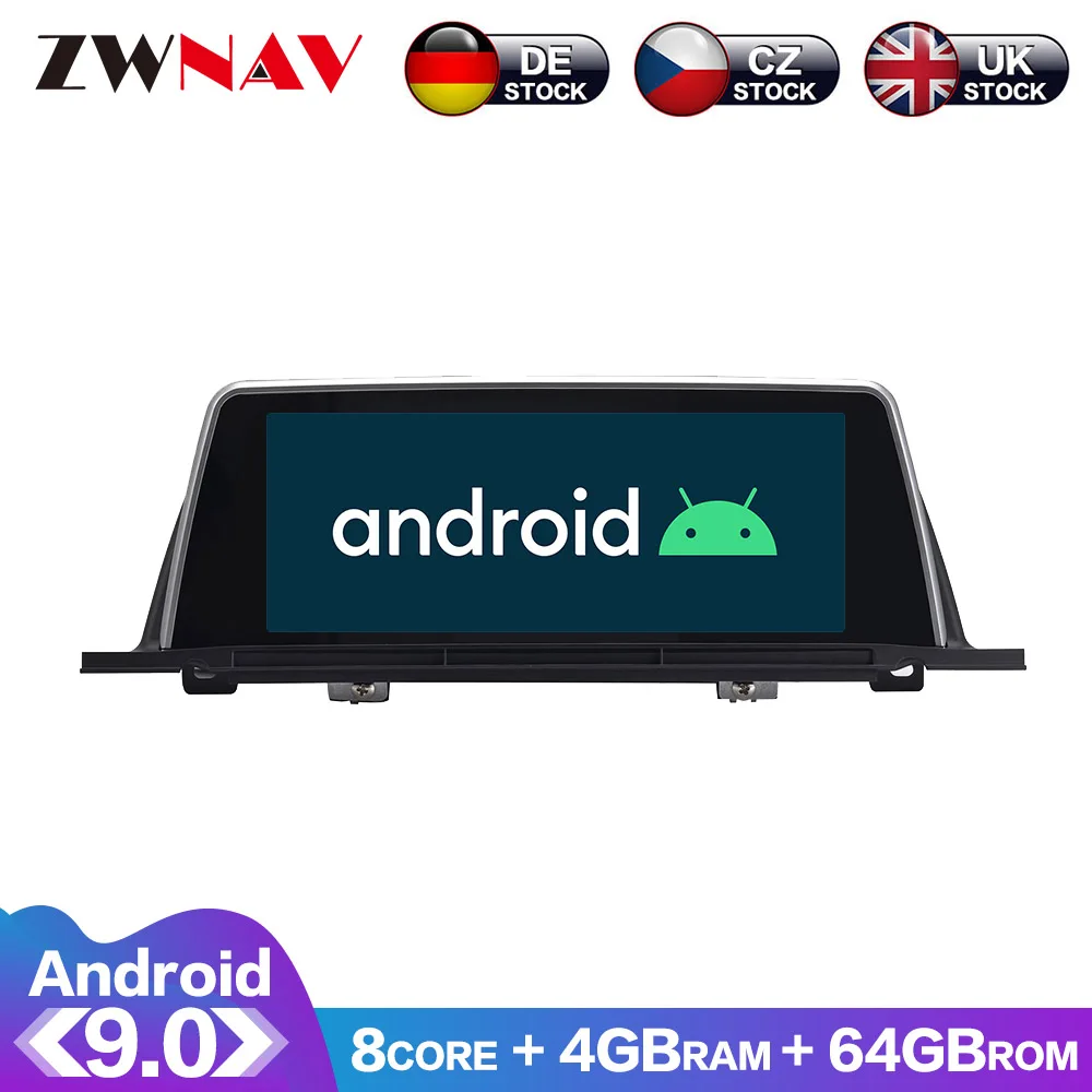 

Android 9 PX6 4 + 64G для BMW 5 Series GT F07 5GT 2013-2018 Автомобильный GPS навигационный плеер радио мультимедиа IPS экран головное устройство стерео