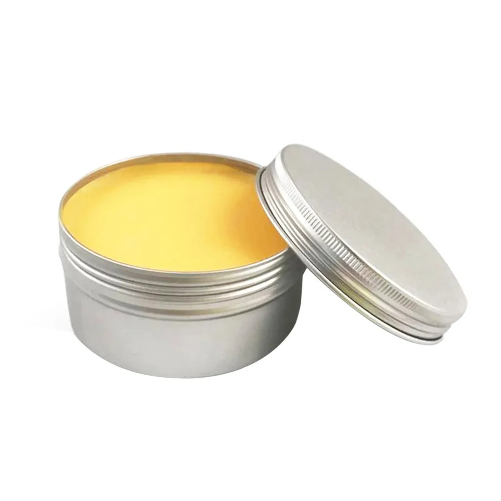 Полировочное покрытие для автомобиля твердый воск полировки поверхности