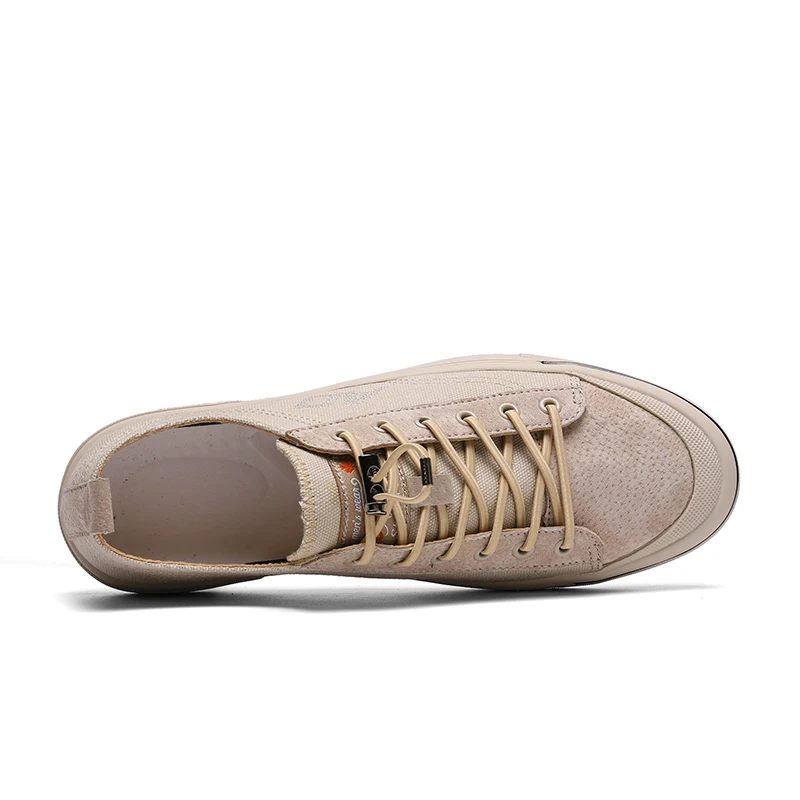 

Selling Casual Shoe For Men Black White Mens Canvas Footwear Fashion Young Boy Walking Shoes Brand Designer Canvas Sneakers Mens