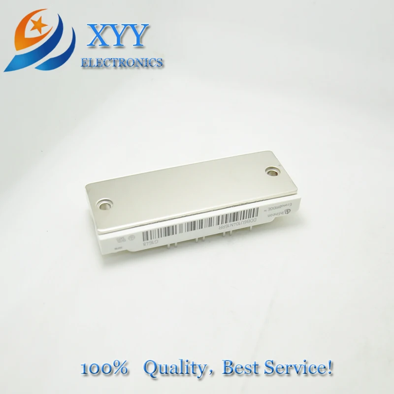 DDB6U104N16RR Новый igbt-модуль в наличии 104A-1600V