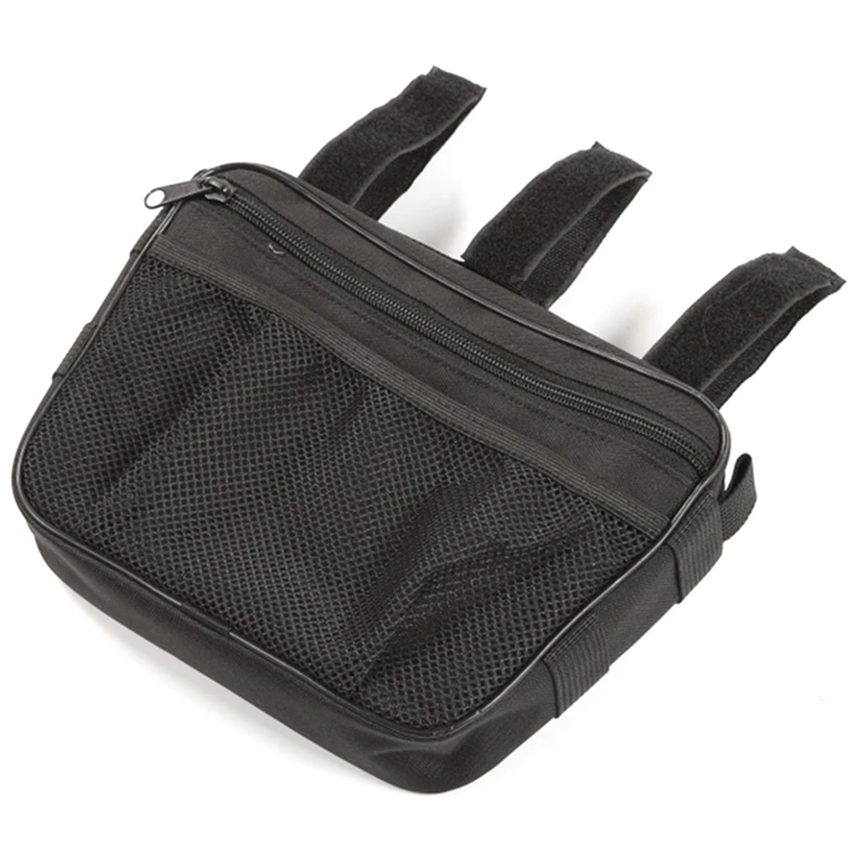 Passenger Grab Handles Accessory Storage Pouch Organizer Bag for Suzuki Jimny 2019 2020 Protected Dash Tools Bags | Автомобили и
