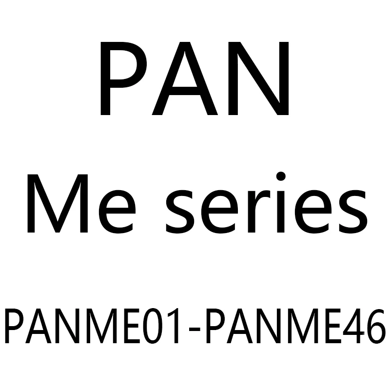 

PAN Me серии 01-46