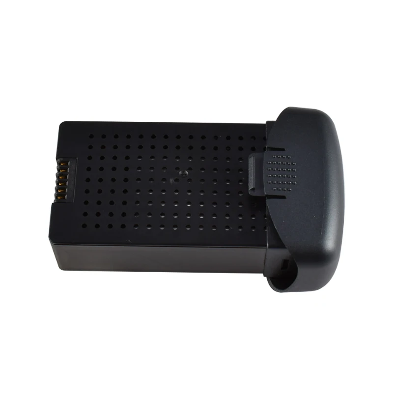 

Original JJRC X13 5G 4K GPS Follow Me Brushless Motor RC Drone Spare Parts Battery 7.4V 2200mAh Battery
