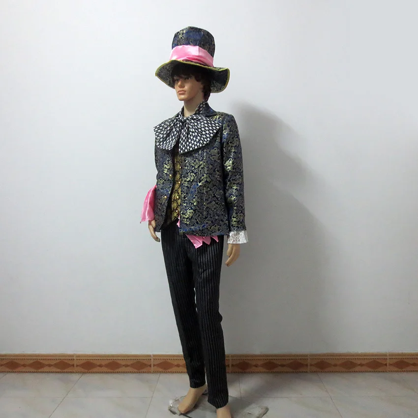 Костюм для косплея на Рождество или Хэллоуин любой размер | Тематическая одежда и