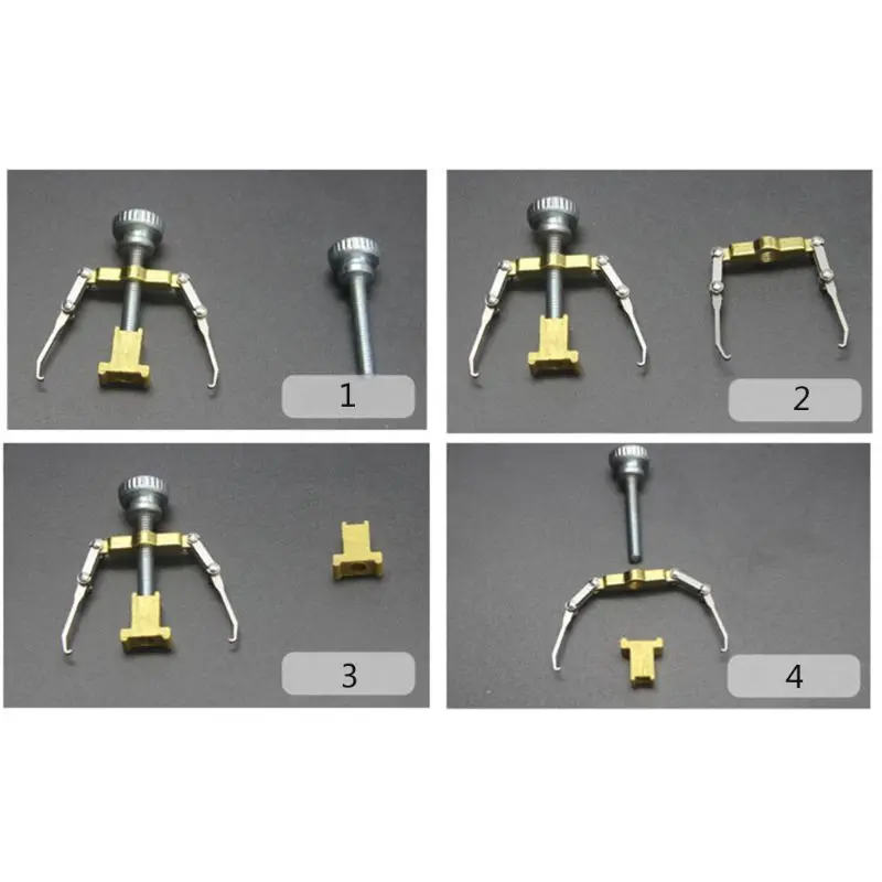 Профессиональный вросших ногтей ног корректор для педикюра с фиксированным