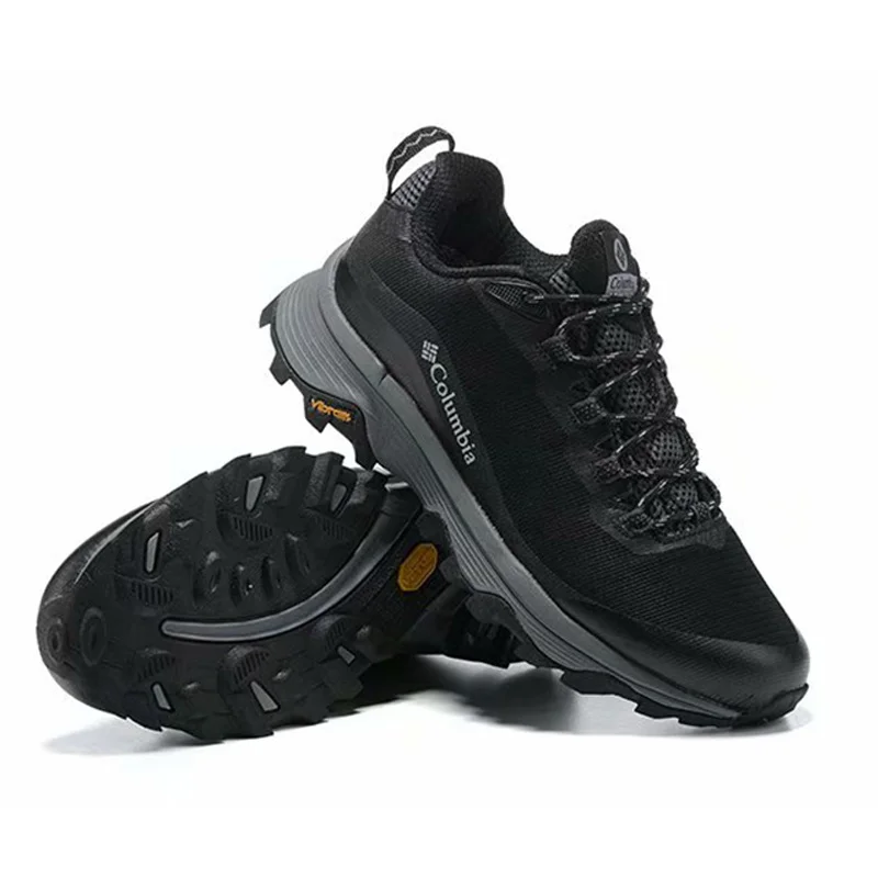 Мужские Прогулочные кроссовки Повседневная зимняя дышащая водонепроницаемая