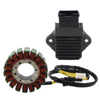 motorcycle stator coil regulator rectifier for honda cbr900 cbr900rr fireblade cbr1100xx blackbird 31600 my7 305 31120 mat 004