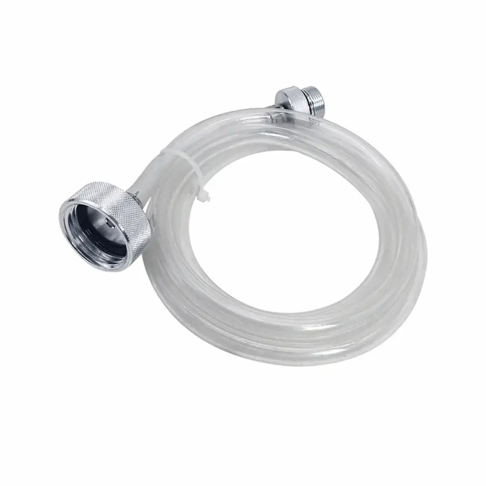 Oil Change Adaptor Filling Hose Transmission Service Gearbox Gravity Refueling Device |