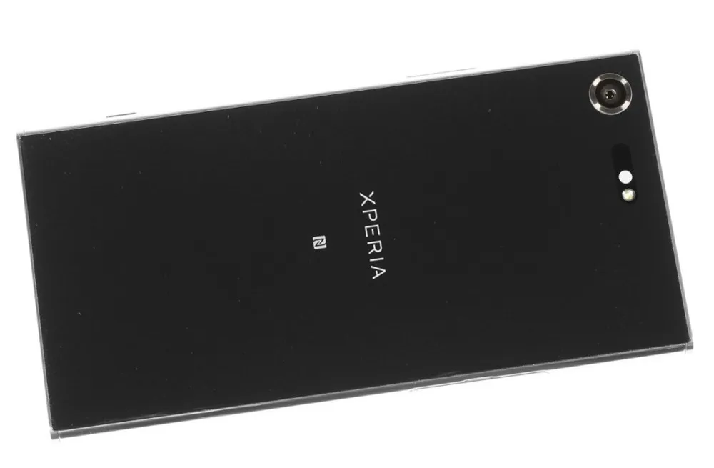 Смартфон Sony Xperia XZ Premium G8142 две Sim карты Восьмиядерный процессор Snapdragon 5 46 ОЗУ 4 Гб