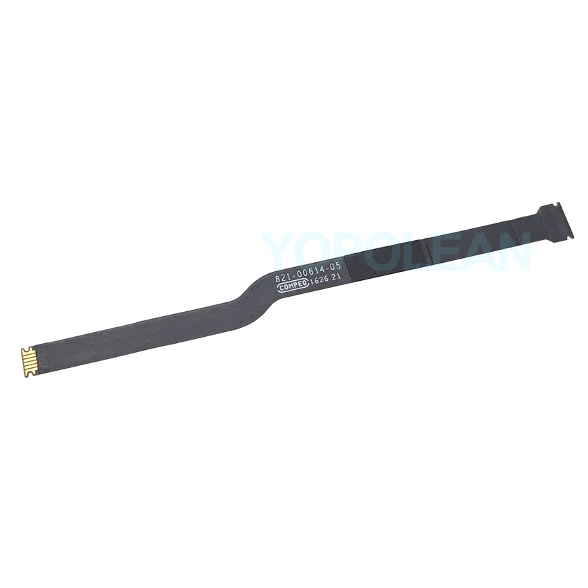 A1708 A2159 A2289 A2238 Battery Flex Cable 821-00614 For Macbook Pro 13&quot Retina battery cable 821-00614-05 2017 2018 year | Компьютеры