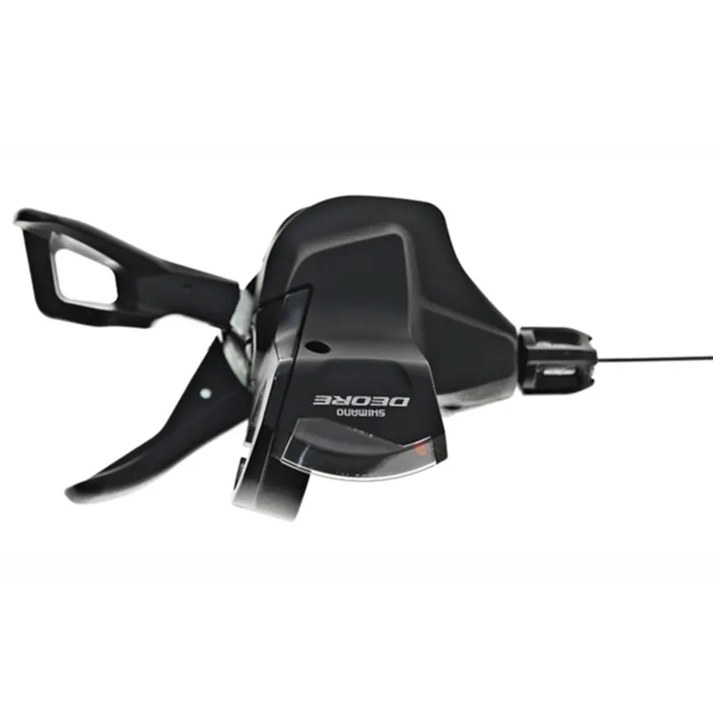 SHIMANO DEORE SL-M6000 относится к горному велосипеду 10 S/20 S/30 скоростной Передачи SL-M610 обновленная версия
