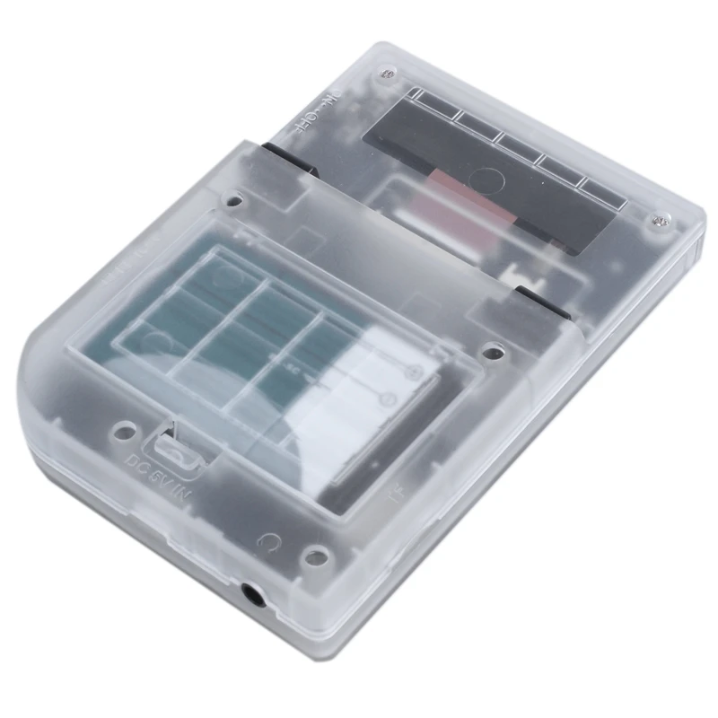 Чехол для телефона в виде ретро-игровой консоли 32 бит Портативный портативные