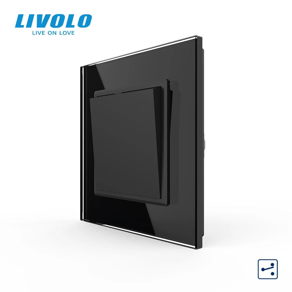 Livolo Производитель стандарт ЕС Роскошная обувь с украшением в виде кристаллов