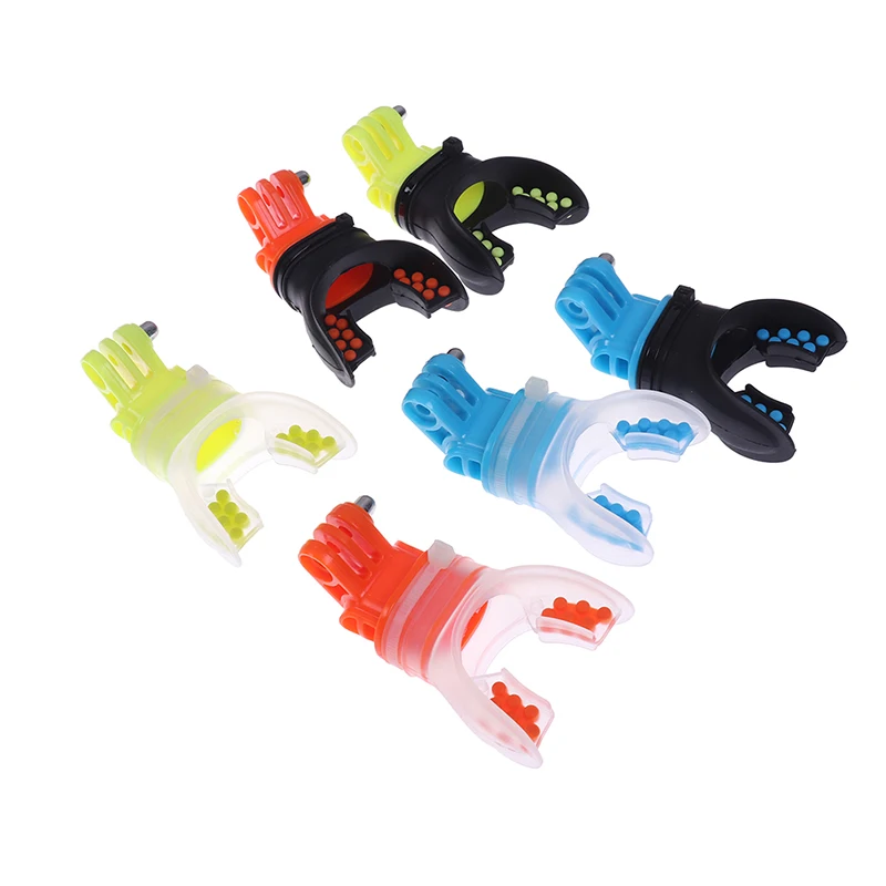 

1pc New Surfing Camera Accessories Portable Surf Braces Connector Mouth Mount
