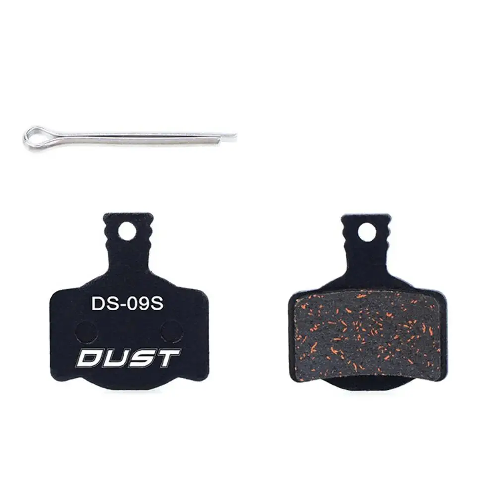 Тормозные колодки для TRP Tektro Shimano Deore из смолы спеченные металлические полуметаллические велосипедные дисковые Тормозные колодки для Shimano/Tektro/TRP - Цвет: 9