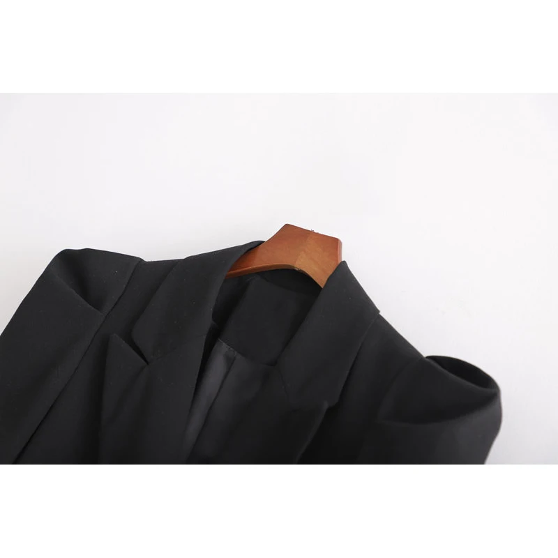 Элегантное женское твидовое Пышное мини платье для вечеринок модное офисное