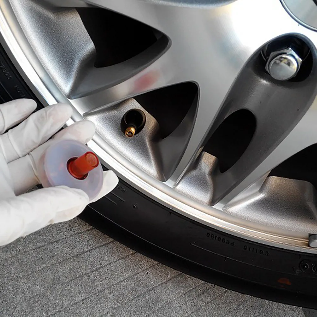 Автомобильные ступицы колеса шины Солнечный светодиодный декоративный