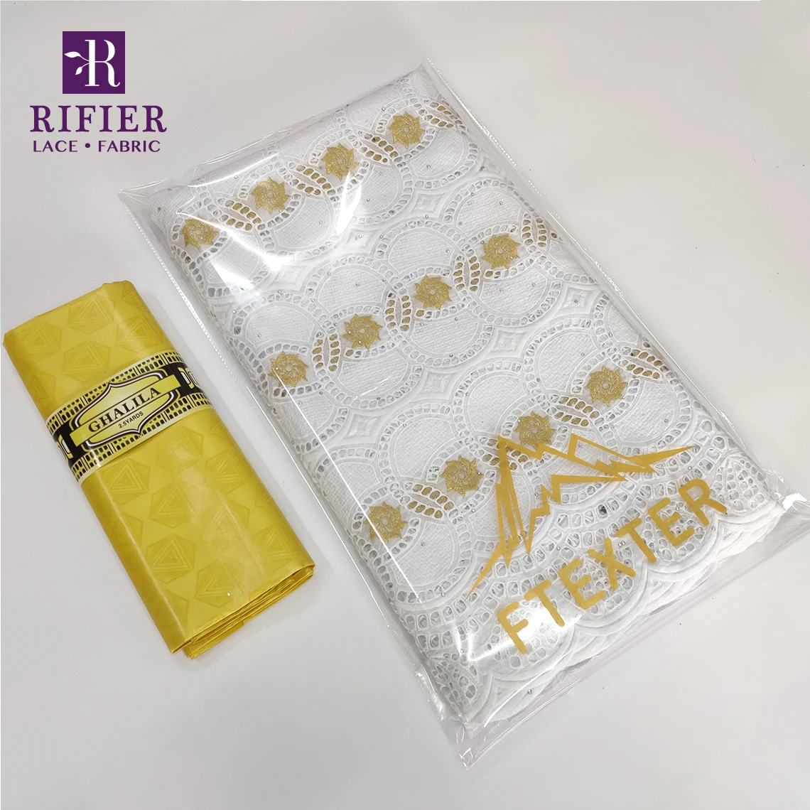 Небесно-голубая швейцарская вуаль кружевная ткань с гипюром 2021 оптовая цена