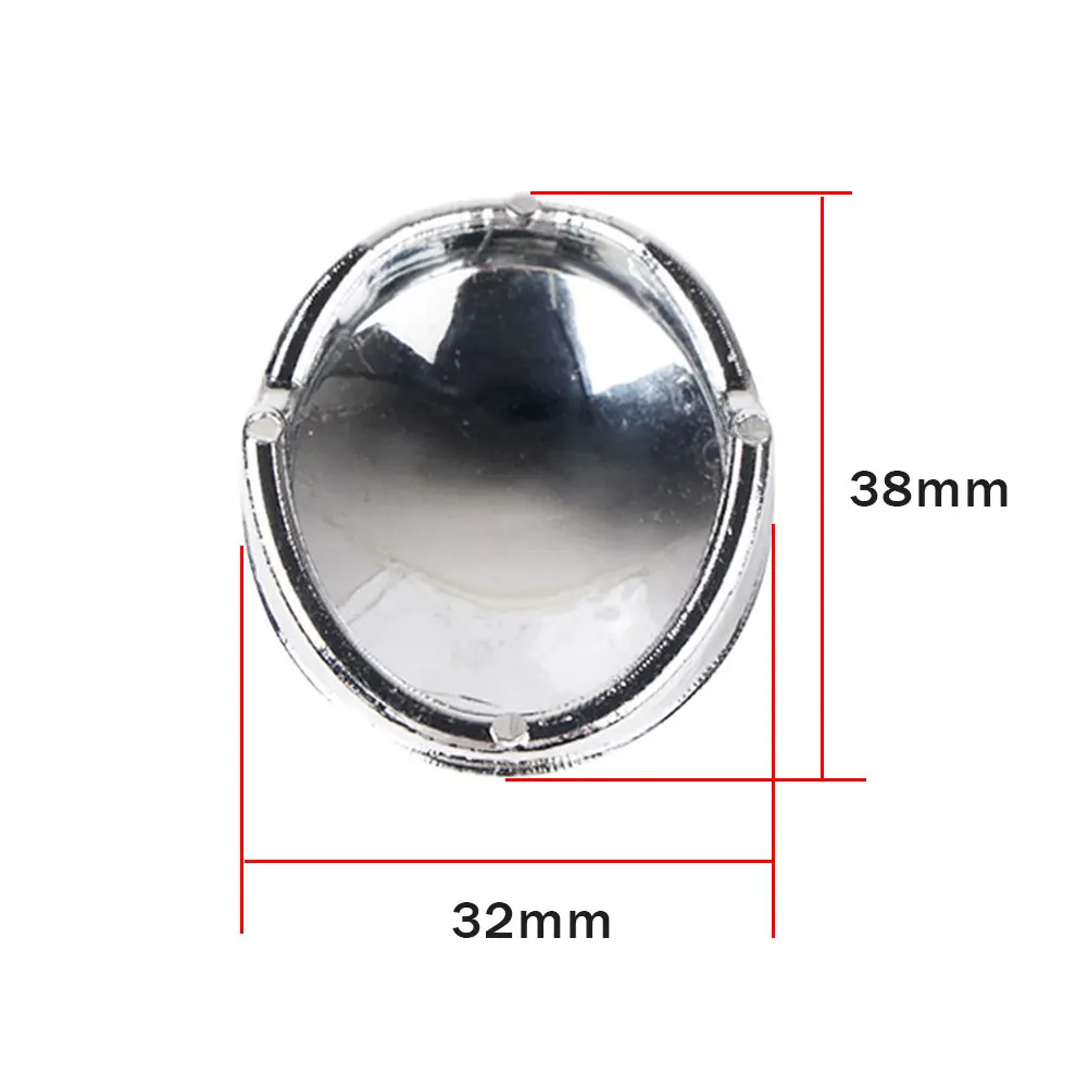 5/6 ручка переключения скоростей крышка прочная Удобная подходит для Renault Clio Megane