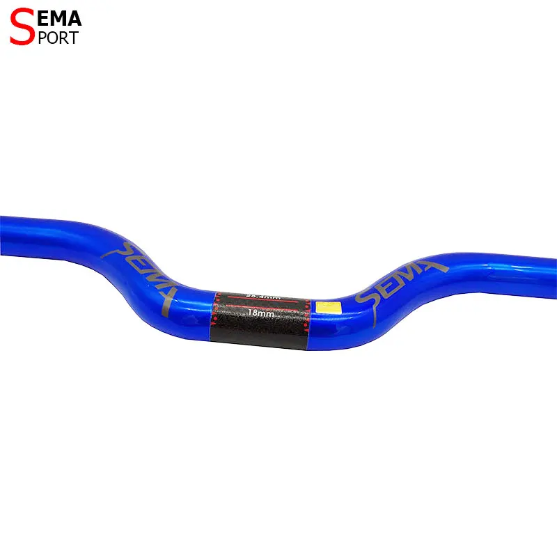 Bike handlebar SEMA race full carbon riser for balance bike/push bike best quality | Спорт и развлечения
