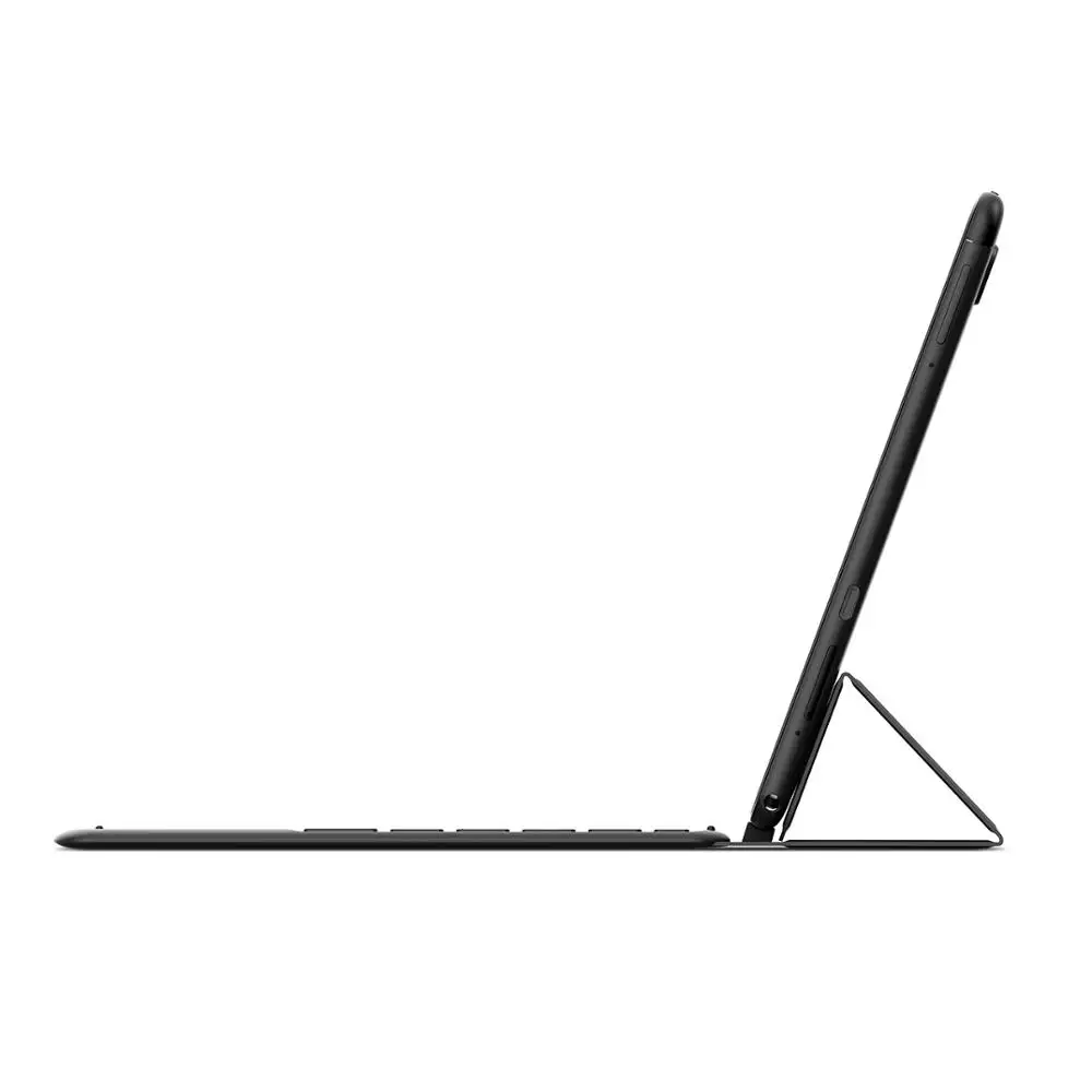 Original For Teclast T30 keyboard for 10.1 inch Tablet PC Docking Keyboard Case with Stand up Function Black Protective Cover