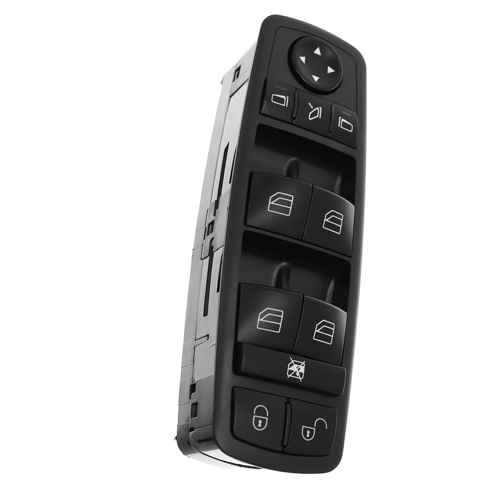 Электрический переключатель окон A1698206710 для Mercedes Benz B klассе W245 W169 A R350 GL350 GL450 169 820 67