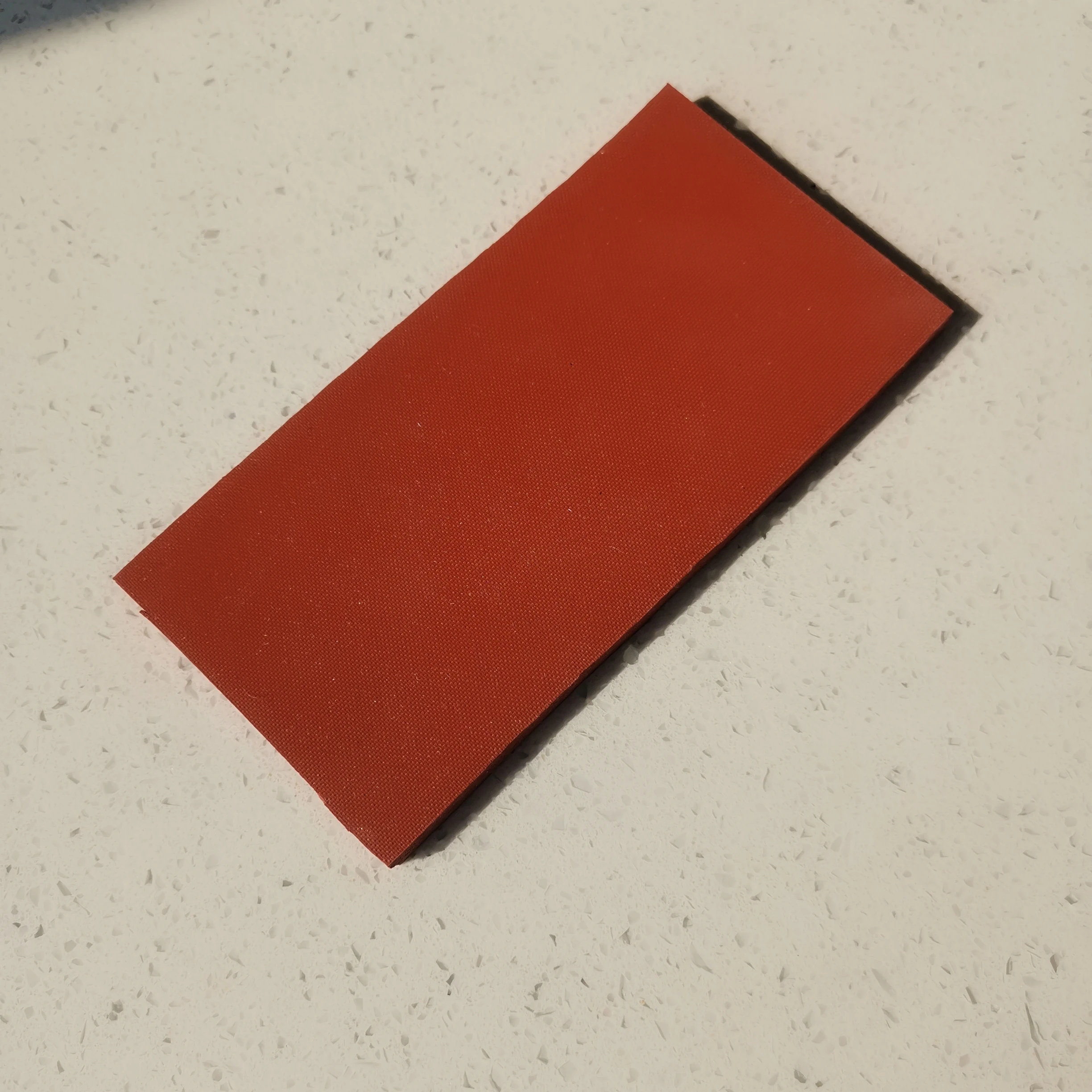 Бесплатная доставка пенообразующий лист высокой температуры один 7x14x0 8 см