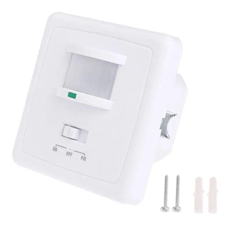 

Автоматический инфракрасный выключатель OOTDTY