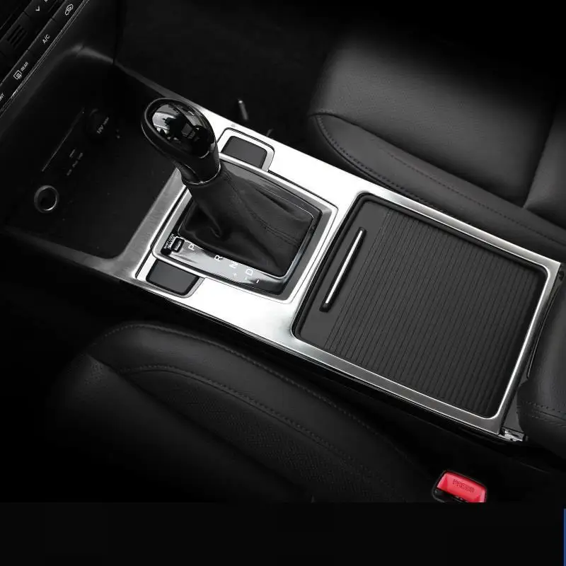 Автомобильная автомобильная система управления хромом чашка шестерня приборная