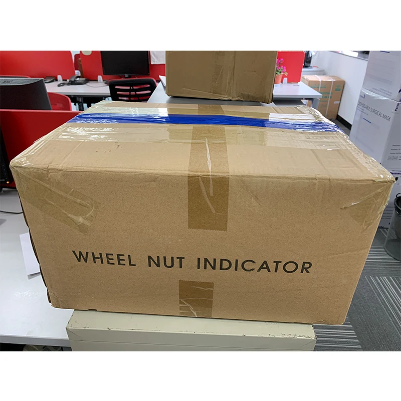 Гаечный индикатор SW32 для 32/33/34 мм 1000 шт.|wheel nuts|nuts for wheelsnut wheel |