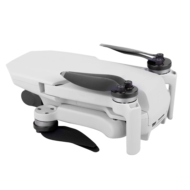 4 шт. крышка двигателя для Mavic Mini Motors Пылезащитный Водонепроницаемый протектор